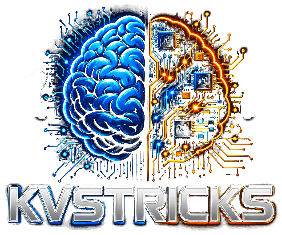 KVSTricks